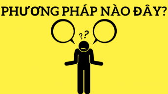 Phương pháp giáo dục sớm nào phù hợp với con?