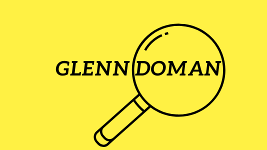 Thông tin về Glenn Doman