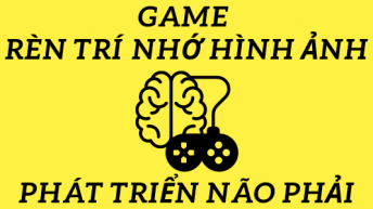 Trí nhớ hình ảnh