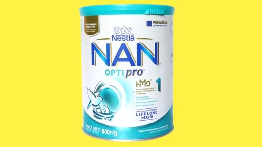 Sữa NAN Optipro 1