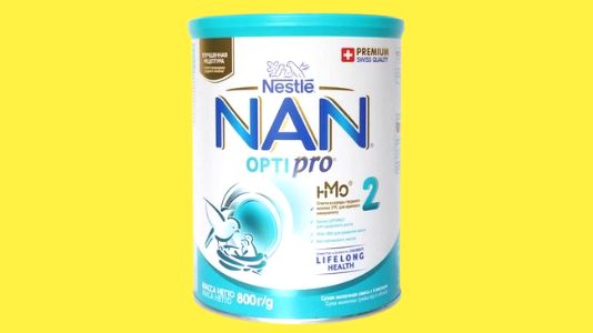 Sữa NAN Optipro 2