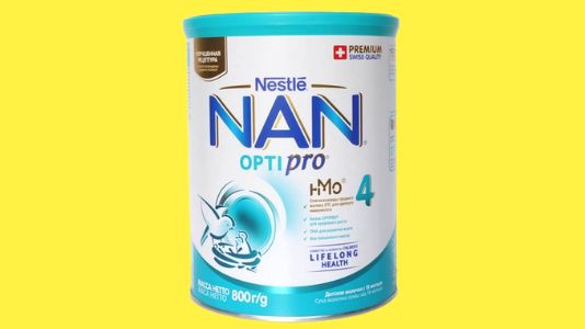 Sữa NAN Optipro 4