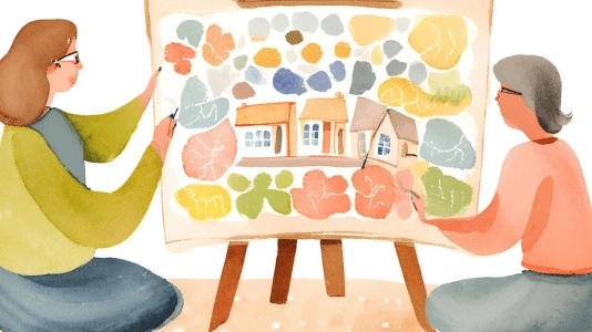 Đánh giá trình độ kinh nghiệm của cô hỗ trợ can thiệp sớm