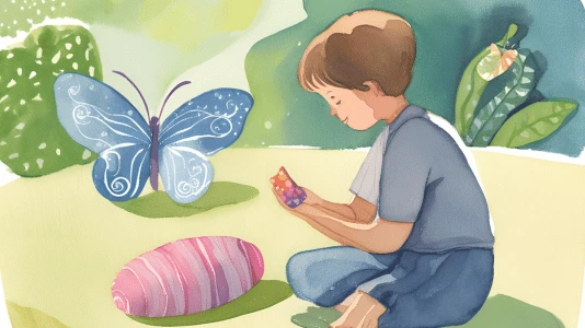 trẻ bị tự kỷ có khỏi được không