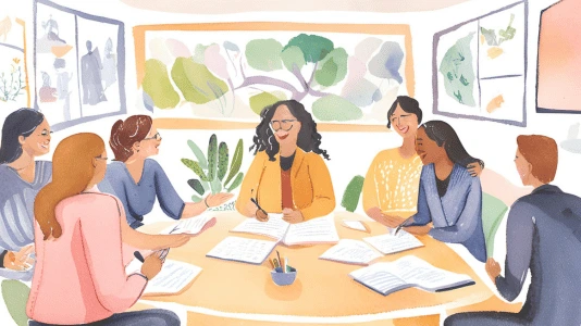 Làm sao chọn được giáo viên phù hợp?