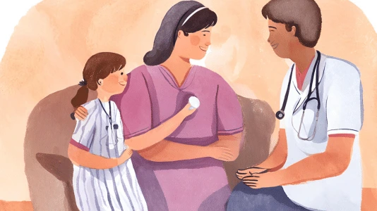 Trẻ tự kỷ có chữa được không?