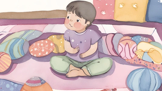 Xác định nhu cầu của trẻ rlptk